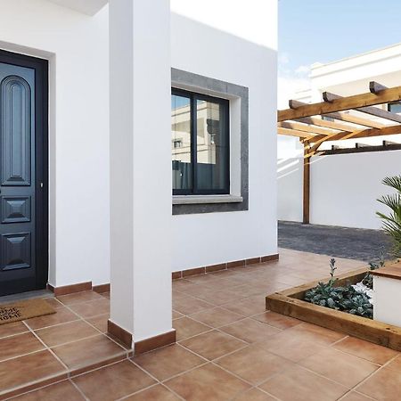 Villa Roble Yaiza  Extérieur photo