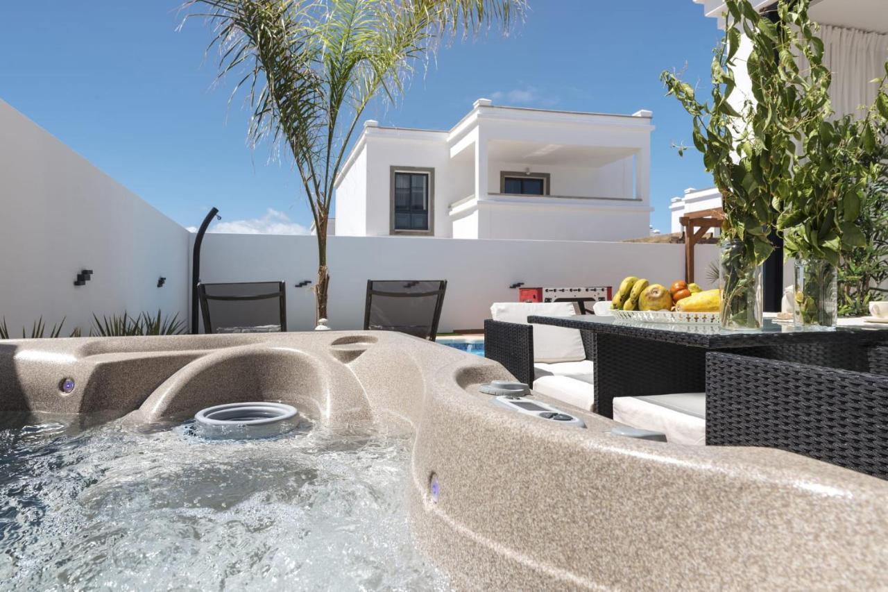 Villa Roble Yaiza  Extérieur photo
