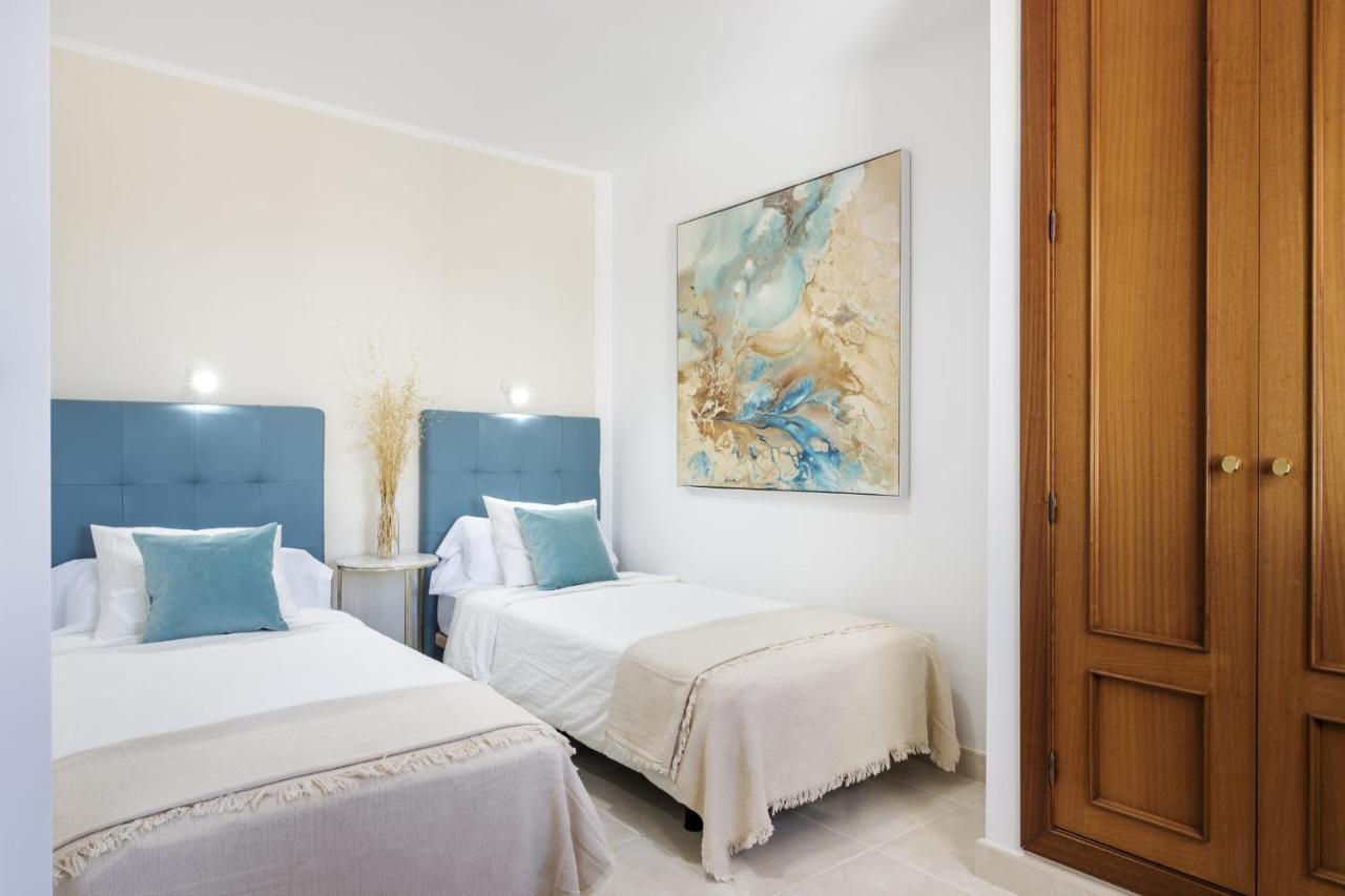 Villa Roble Yaiza  Extérieur photo