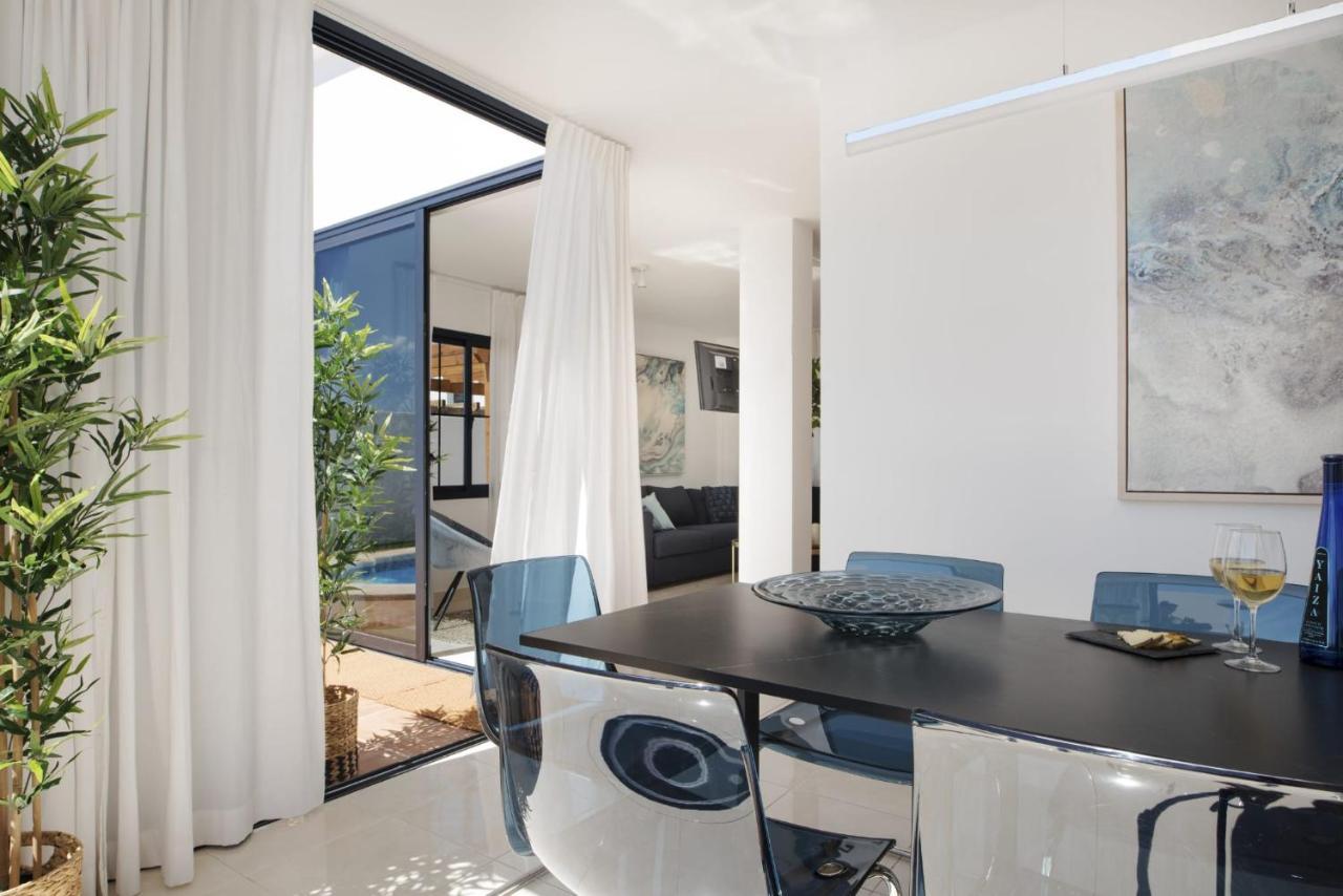 Villa Roble Yaiza  Extérieur photo