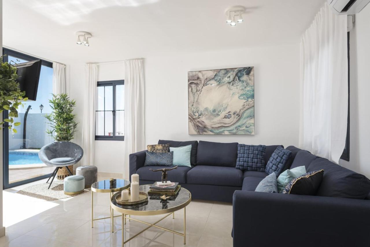 Villa Roble Yaiza  Extérieur photo