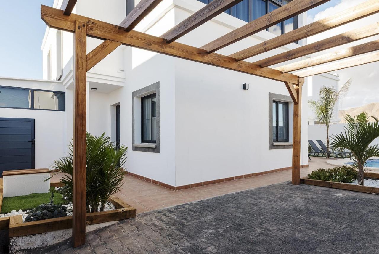 Villa Roble Yaiza  Extérieur photo