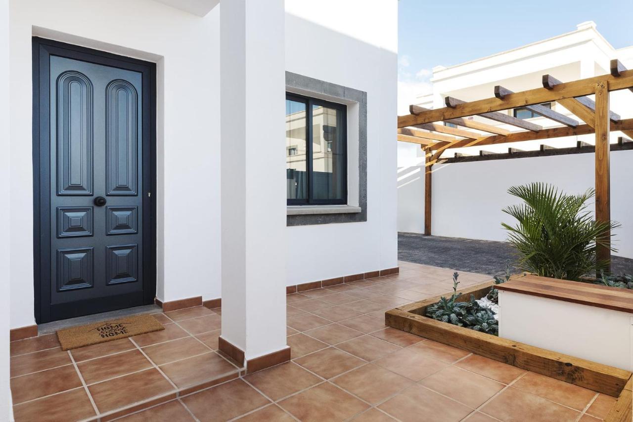 Villa Roble Yaiza  Extérieur photo